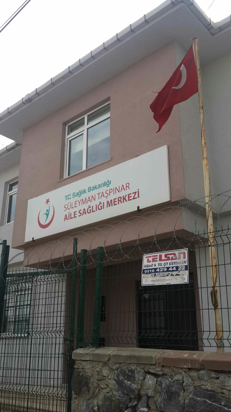 Asm Dış Görünüm  2